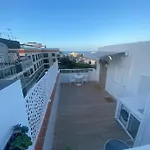 Smart Studio With Terrace In Puerto De La Cruz